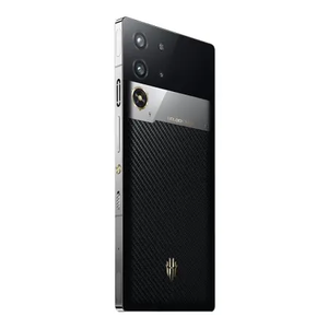 ROM Global Red Magic <span class=keywords><strong>10</strong></span>+ <span class=keywords><strong>10</strong></span> <span class=keywords><strong>Plus</strong></span> <span class=keywords><strong>X</strong></span> GOLDEN SAGA Pantalla OLED de 6.85" 1.5K 144Hz Snapdragon 8 Elite 24GB RAM Batería de 7050mAh OTA NFC - Product Image 4