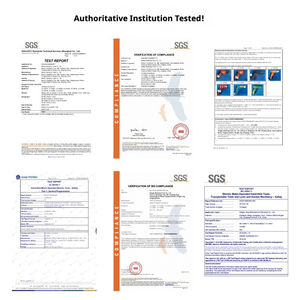 Ensemble de 20 outils de bricolage de base pour la maison, très vendu, dans un coffret à outils portable pour la vente <span class=keywords><strong>en</strong></span> <span class=keywords><strong>ligne</strong></span> - Product Image 5