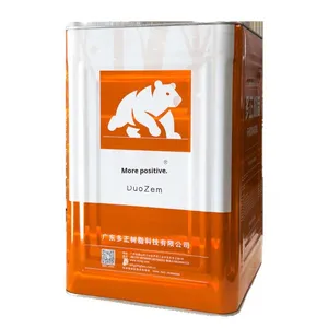 Isolamento in Poliuretano per Condotti di Climatizzazione Centralizzata, Adesivo Spray in <span class=keywords><strong>Spugna</strong></span> Anticongelante, Cotone Ignifugo per Costruzioni - Product Image 5