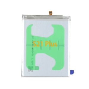 EB-BG996ABY Replacement Battery for Samsung Galaxy <b>S21</b> Plus <b>S21</b>+ 5G Phone Battery Original logo - Product Image 3