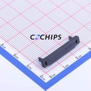 104891-3 Connector Housing Connector Whole Sale Electronic Component Chips Supplier & BOM Service - Product Image 2