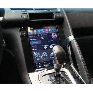 10.4 per auto cruscotto di navigazione GPS schermo Radio Carplay WIFI schermo per <span class=keywords><strong>peugeot</strong></span> <span class=keywords><strong>3008</strong></span> 2012 2013 2014 2015 <span class=keywords><strong>2016</strong></span> 2017 - Product Image 1