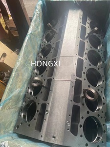 3489904 348-9904 BLOCS CYLINDRES-C27 C32 - Product Image 3