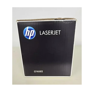 ผงหมึกเลเซอร์ประสิทธิภาพสูง CF460X ให้ผลลัพธ์การพิมพ์สีดำคมชัด ข้อความที่ชัดเจน และการพิมพ์หน้าที่เชื่อถือได้สำหรับมืออาชีพ - Product Image 4