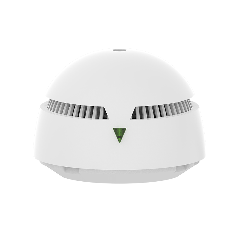EN14604 Mini Smoke Alarm Interlinked 10