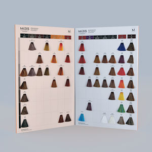 Commercio all'ingrosso basso salone di ammoniaca colore dei <span class=keywords><strong>capelli</strong></span> oro nero permanente Henna tinture per <span class=keywords><strong>capelli</strong></span> <span class=keywords><strong>crema</strong></span> anche di colore - Product Image 5