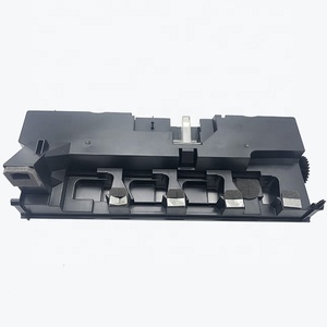 WX-105 compatibile A8JJWY1 della cartuccia del collettore del contenitore del toner per Konica <span class=keywords><strong>Minolta</strong></span> TN221 Bizhub <span class=keywords><strong>C227</strong></span>, C287, C367 - Product Image 5