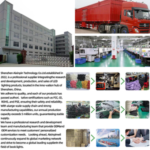 Đèn đọc sách cổ ngỗng có thể gập lại, đèn sách LED có thể sạc lại với độ sáng có thể điều chỉnh để bảo vệ mắt - Product Image 6