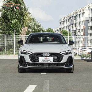 <span class=keywords><strong>Audi</strong></span> A5L 2026 di Alta Qualità, Modello LHD, 5 Posti, Berlina a Benzina, Standard GCC, Auto di Seconda Mano - Product Image 2