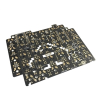 Fábrica China de PCB HDI, Fabricante de Circuitos Impresos, Servicio Llave en Mano, Prototipo a Producción en Masa