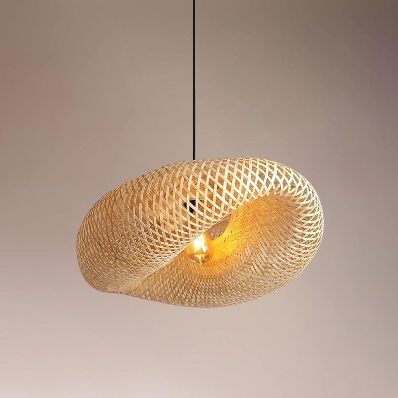 Giallo pallido 60 cm