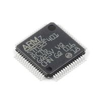 STM32H743VIT6 Nuevo Original BOM, Componentes Electrónicos y Microcontroladores de Marca Original en un Solo Lugar