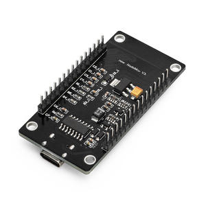 NodeMCU ESP8266 Development Board With 0.96 Inch <strong>OLED</strong> <strong>Display</strong> CH340G ESP-12F WiFi Module TYPE-C USB for <strong>Arduino</strong>/Micropyt - Product Image 3