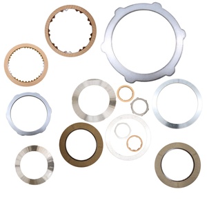 Componentes <span class=keywords><strong>de</strong></span> Repuesto para el Sistema <span class=keywords><strong>de</strong></span> Transmisión, Disco y Plato, Aptos para Maquinaria <span class=keywords><strong>de</strong></span> Construcción - Product Image 1