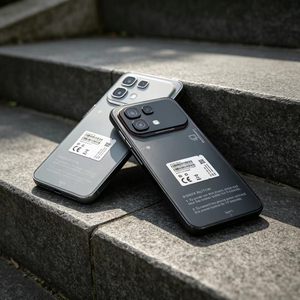 Smartphones NOTE60PRO 5G, 24 Go + 512 Go, version mondiale la plus vendue, approvisionnement fiable pour la vente au détail à l'étranger - Product Image 2