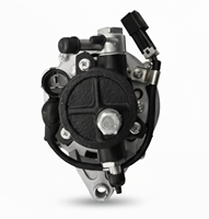 Alternator Mobil 14V 70A dengan Pompa Vakum untuk ISUZU 4JA1 4JB1T 4JG2T 4JA1 0986038491 0986045001 JA873IR LR160-446 8971347620
