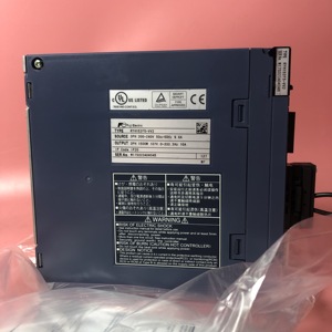 แบรนด์เดิมใหม่เซอร์โวไดร์เวอร์สำหรับฟูจิไฟฟ้า0.85กิโลวัตต์ RYH152F5 VV2ฟูจิเซอร์โวไดรฟ์,<span class=keywords><strong>200</strong></span>โวลต์,3เฟส - Product Image 3