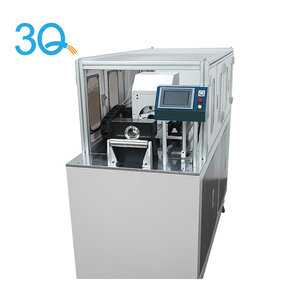 3Q Nova Carga De Energia Arma 1m Equipamentos de Alta Tensão Cabos de Stripper Cabo <span class=keywords><strong>Coaxial</strong></span> Fio Stripping Máquina Extra Grosso - Product Image 2