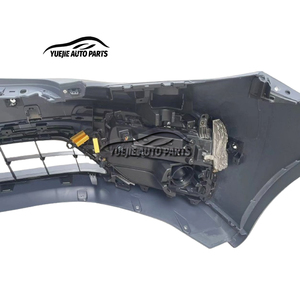 กันชนรถยนต์สำหรับ <span class=keywords><strong>Porsche</strong></span> <span class=keywords><strong>Panamera</strong></span> 971สไตล์<span class=keywords><strong>2022</strong></span>เทอร์โบ S เหมาะสำหรับชุดอัพเกรด970 - Product Image 4