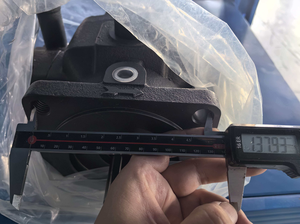 Bomba Hidráulica de Paletas Variables VP6F-B4-50 VP5F-A5-50S VP5F-A2-50 VP5F-A3-50 VP5F-A4-50 VP5F-B2-50 VP5F-B5-50 - Product Image 2