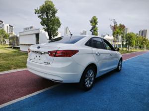 <span class=keywords><strong>Ford</strong></span> <span class=keywords><strong>Focus</strong></span> โมเดลรถ1.5L อัตโนมัติ, 5-seater รถซีดานพวงมาลัยซ้ายเบาะหนังซันรูฟไฟฟ้า R16ภายในสีเข้ม - Product Image 6