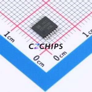 Nouveau et Original CD4053BPWRG TSSOP-16 Circuit intégré IC puce commutateur analogique/multiplexeur - Product Image 1