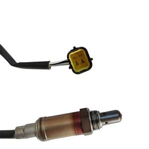 Sensor de Oxígeno de 4 Cables 0K2NC-18861 para Kia Shuma Spectra <span class=keywords><strong>Carens</strong></span> 1.6L 1.8L <span class=keywords><strong>2001</strong></span>-2004, Sonda Lambda 0K2NC18861 - Product Image 2