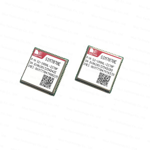 SIMCOM SIM7070E LPWA 4G LTE โมดูล Zigbee MQTT AMQP โปรโตคอลการสื่อสารอินเทอร์เฟซ USB M2M IoT โมเด็มไร้สาย - Product Image 4