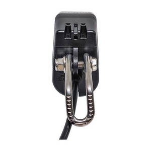 Prix usine 51.8*35.5mm10-48V phares LED composants de pièces automobiles <span class=keywords><strong>Z207</strong></span> avec réflecteur réflexe pour motos scooters e-bikes - Product Image 6