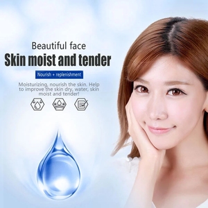 Bán Hot Hình Ảnh Chống Lão Hóa Nuôi Dưỡng Axit Hyaluronic Huyết Thanh - Product Image 2