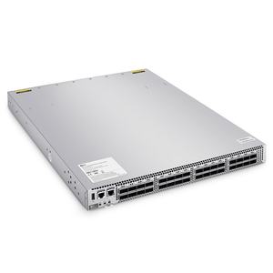 Commutateur Ethernet Aruba Instant 1930 48G Classe 4 PoE 4SFP/SFP+ 370W JL685A <span class=keywords><strong>JL686A</strong></span> JL686B à ports fixes, géré par web, garantie 1 an - Product Image 1