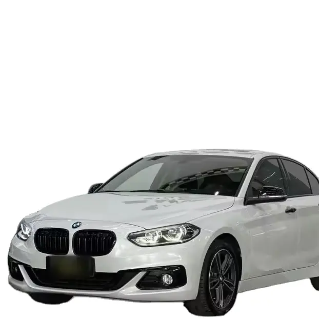 ราคาที่ดีที่สุด 2018 bmw 1-series 118i รถมือสอง ยานพาหนะราคาถูก ขายจีน รถมือสอง