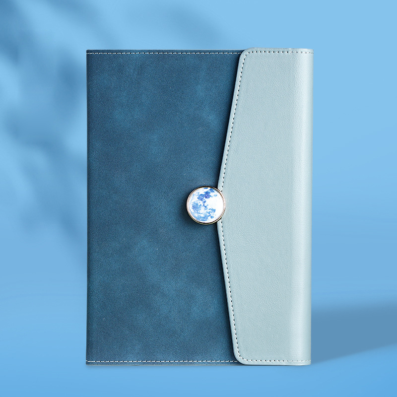 book-blue