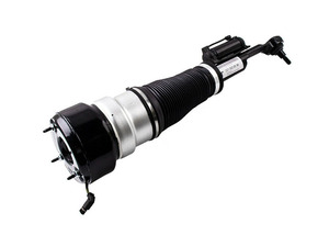 Ammortizzatore Pneumatico per <span class=keywords><strong>Mercedes</strong></span> <span class=keywords><strong>Benz</strong></span> <span class=keywords><strong>W221</strong></span> Classe S, Sospensione Anteriore Sinistra 4 Matic A2213200538 - Product Image 4