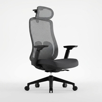 Chaise de jeu, chaise de bureau, repose-pieds, design ergonomique, appui-tête réglable, soutien lombaire, cuir, capacité de charge 150 kg