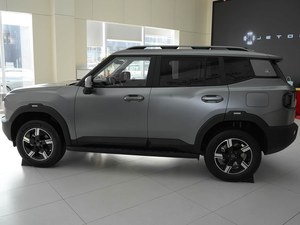 Geely Jetour Traveler 2025 1.5TD Discover+, Prix d'usine, Accélération puissante, Intérieur confortable, Fiable pour les jeunes professionnels - Product Image 4