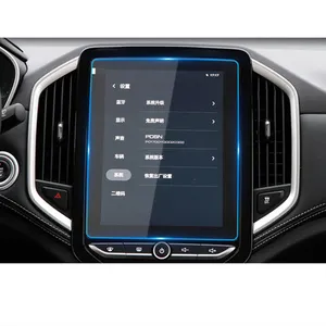 car GPS dashboard screen protect tempered film sticker for Baojun 530 for Chevrolet Captiva 2018 2019 2020 2021 2022 2023 auto