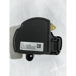 เครื่องส่งสัญญาณ Endress+Hauser รุ่น 71187812 E+H จำนวน 1 ชิ้น ของใหม่ - Product Image 1