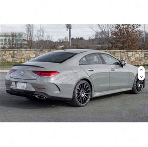 COMPRE Auto Usado <span class=keywords><strong>Mercedes</strong></span>-Benz CLS450 4Matic SEDÁN 2021 - Product Image 6