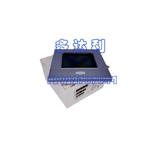 Contrôleur de température Carrier 33CS2PP2S-03 en plastique ABS, accessoire pour climatisation centrale - Product Image 4