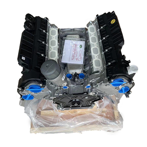 Nuevo motor V8 para motor Range Rover de coche para Land Rover <span class=keywords><strong>Jaguar</strong></span> 5,0 Supercharged 508PS V8 motor - Product Image 6