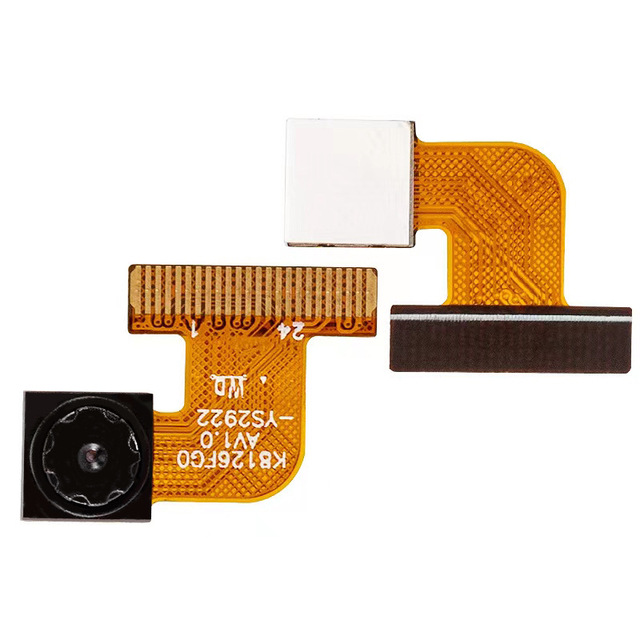 0.3MP GC030A MIPI camera module QR code scanning recognition camera module