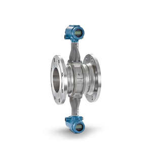 High Quality 8800d 4-20 MA Vortex <b>Flow</b> <b>Meter</b> 8800 Vortex <b>Flow</b> Transmitter Good Price - Product Image 2