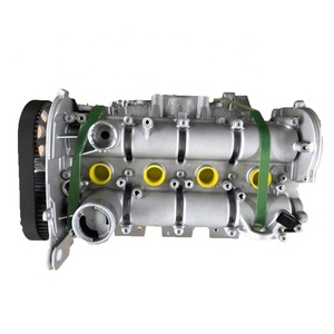 Nuovo EA211 Motore Lungo Blocco per il VW Skoda Tiguan Passat Golf Bora <span class=keywords><strong>1.4TSI</strong></span> - Product Image 2