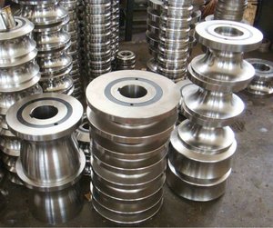 أسطوانة/قوالب لف <span class=keywords><strong>SKD11</strong></span>/<span class=keywords><strong>D3</strong></span> عالية الدقة لماكينة صنع الأنابيب ذات الكفاءة العالية موديل من من من من من من من من من من من من من من من من ومن ومن ومن ومن ومن ومن ومن ومن ومن ومن ومن ومن ومن ومن ومن ومن ومن ومن ومن ومن ومن ومن ومن ومن ومن ومن ومن ومن ومن ومن ومن ومن ومن ثم - Product Image 2