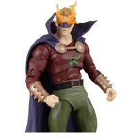 Figurines d'action de lutte en ABS et PVC, personnages de dessins animés, figurines de collection de films, vente chaude, personnalisables en usine