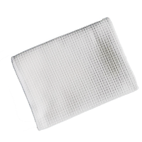 40*60 CM Blank Waffle Weave Tea Towel Thanksgiving Christmas Decor Microfiber Kitchen Towels