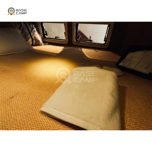 Camionnette de luxe camping-car mobile <span class=keywords><strong>caravane</strong></span> rigide - Product Image 2