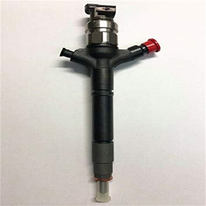 Inyector de Combustible <span class=keywords><strong>23670</strong></span>-<span class=keywords><strong>0R010</strong></span> <span class=keywords><strong>23670</strong></span>-0R050 <span class=keywords><strong>23670</strong></span>-0R030 para Motor 2AD-FTV - Product Image 4