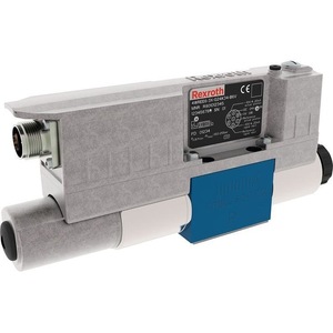 Válvula Direccional Proporcional Rexroth Serie 4WREE, 315 Bar, 60 L/min, Válvula Hidráulica - Product Image 1